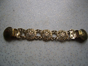 Фиксатор - застежка для одежды - 1 шт