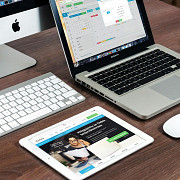 Продвижение сайта: завоюйте первые позиции в поисковой выдаче