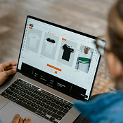 Интернет-магазин. Разработка и продвижение. 1500 р.