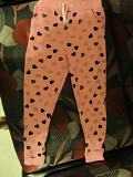 Штанишки и легинсы 134-146 см для девочек