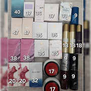 Парфюмерия Орифлэйм Oriflame