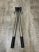 Rothenberger ручки для пресс клешней.