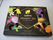 Коробка для чайных пакетиков