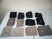 Колготки женские размер 3 - 4 ( 20 ден , 40 ден) фирма Conte