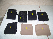 Колготки женские размер 3 - 4 ( 20 ден , 40 ден) фирма Conte