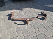 Фаркоп прицепное устройство Kia Clarus