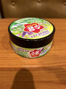 Чистящая мусс-паста