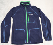 Кофта спорт Columbia р.164-170