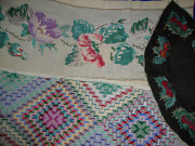 Антикварное рукоделие