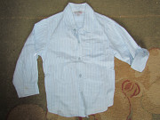 Рубашка Rebel р.110-116