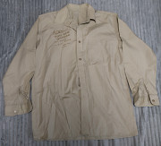 Рубашка M