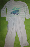 Пижама р.104-110