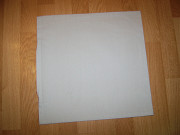 Насыпка для подушки размер - 40 см х 40 см на молнии Новая