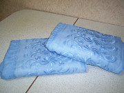 Наволочка декоративная 50 см х 50 см - 2 шт