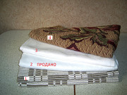 Покрывало Польша ,СССР.