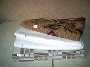 Покрывало Польша ,СССР.