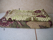 Покрывала СССР, Польша . Накидка на кресло.