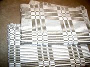 Покрывало тканое прошлый век