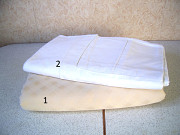 Постельное белье - пододеяльники