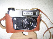 Фотоаппарат ФЭД - 5 В " Знак качества" из СССР