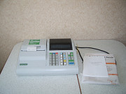 Кассовый аппарат " Меркурий ВМ 8101 " - 2 суммирующий