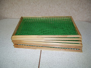 Сетка торговая - 15 шт