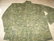 Китель от военной формы уставной "Цифра" РБ размер 170 - 92