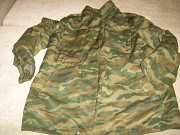 Куртка деми утепленная военная РБ " Флора" утеплена флисом размер - 52 - 54 рост - 170 - 176