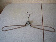 Вешалка - плечики для одежды 50 годы производство Германия
