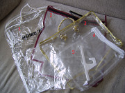 Чехлы для пледов и т.д.