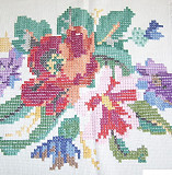 Диванная подушка