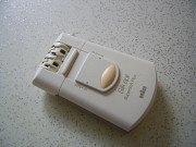 Эпилятор фирма Braun Silk epil Super Soft Plus произведено в Германии