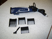 Машинка для стрижки Rowenta Driver