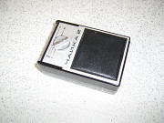 Электробритва Чайка - 2 произведена в СССР