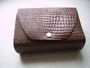 Чехол + нож для электробритвы из СССР