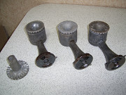 Горелки - конфорки для газовых плит СССР