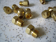 Жиклеры ( сопло) для газовых плит