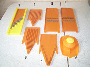 Овощерезка ручная Borner Classic ( оригинал)