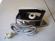 Утюг из СССР