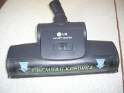 Турбощетка к пылесосу LG CARPET MASTER