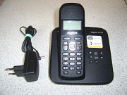 Радиотелефон Siemens Gigaset AS185 производство Германия .