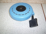 Телефонный кабель - удлинитель длина - 7 м .