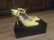 Босоножки - размер 37