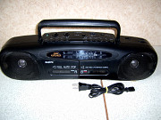 Музыкальный центр Sanyo МW - 806 K