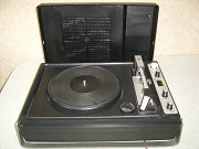 Электрофон " Концертный 304 М " (проигрыватель для винила)