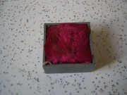 Приспособление для чистки виниловых пластинок из СССР