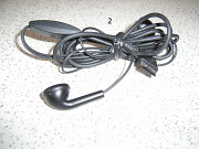 Наушники проводные Samsung