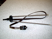 Антенна телевизионная комнатная