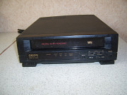 Видеоплеер кассетный ORION N300E-V производство Япония