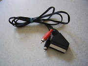 Шнур подключения